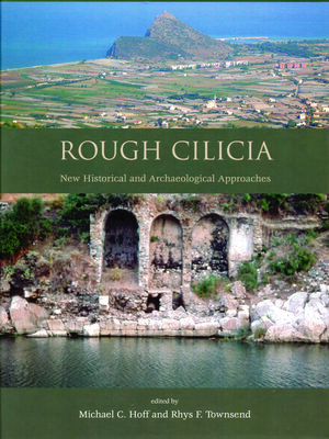 cover image of Rough Cilicia